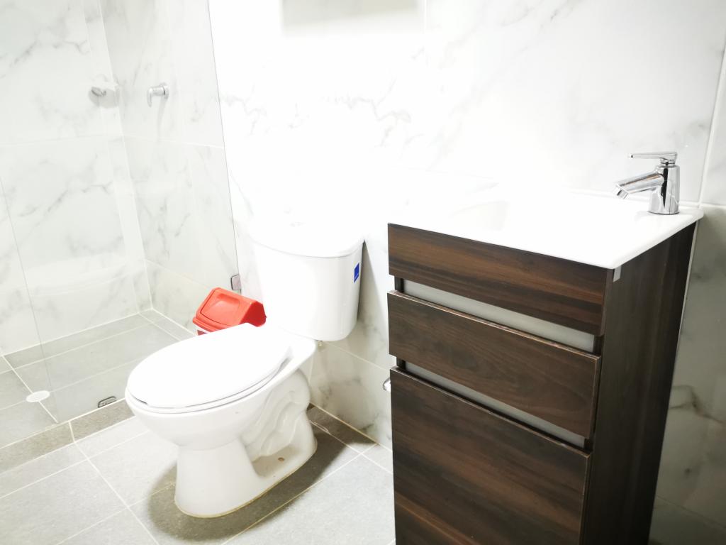 Casa Campestre En Venta - Casa Campestre En Murraposa B/El Salado, Ibagué