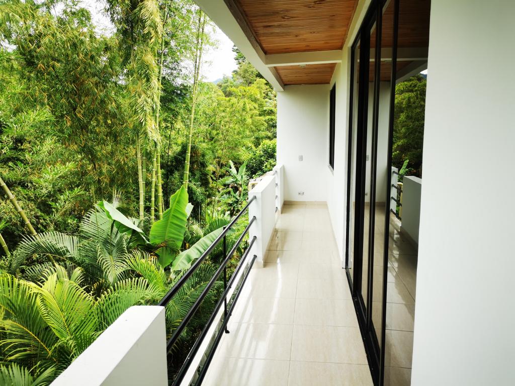 Casa Campestre En Venta - Casa Campestre En Murraposa B/El Salado, Ibagué