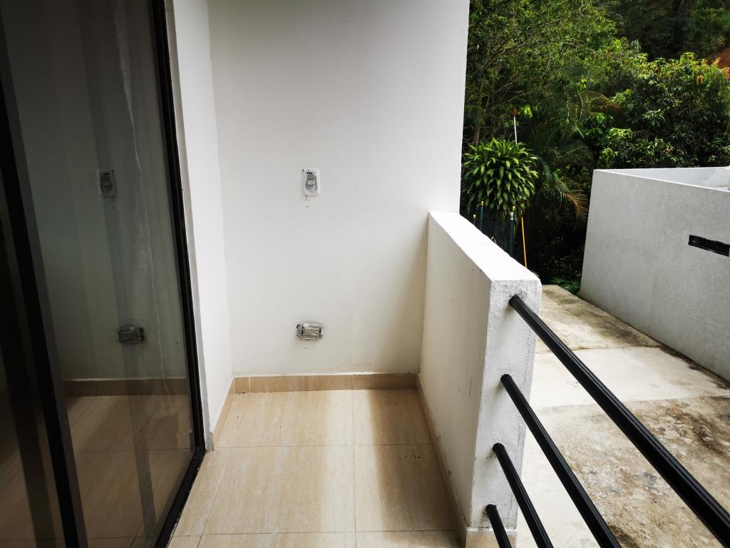 Casa Campestre En Venta - Casa Campestre En Murraposa B/El Salado, Ibagué