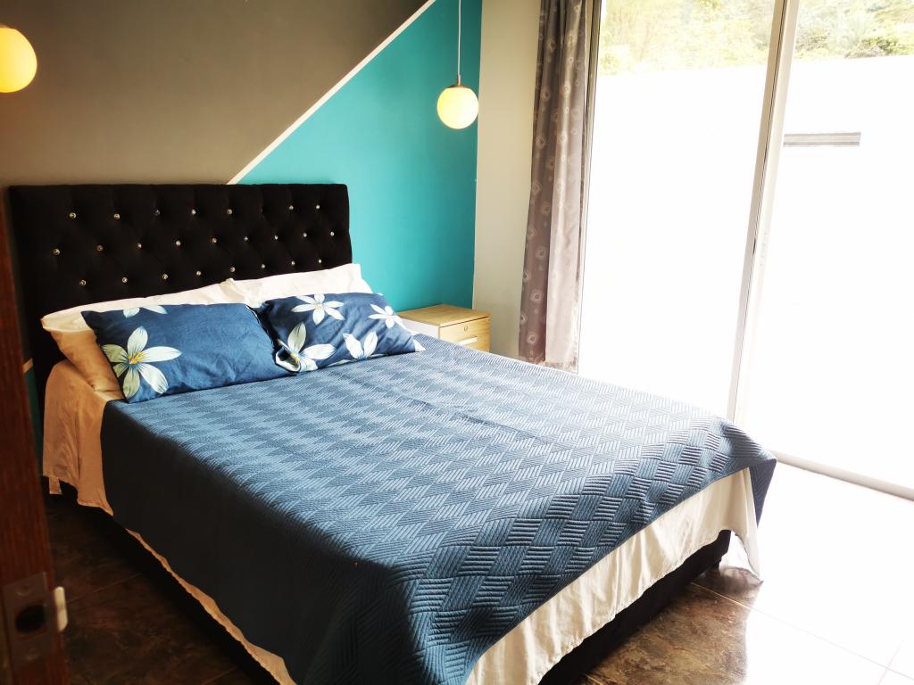 Casa Campestre En Venta - Casa Campestre En Murraposa B/El Salado, Ibagué