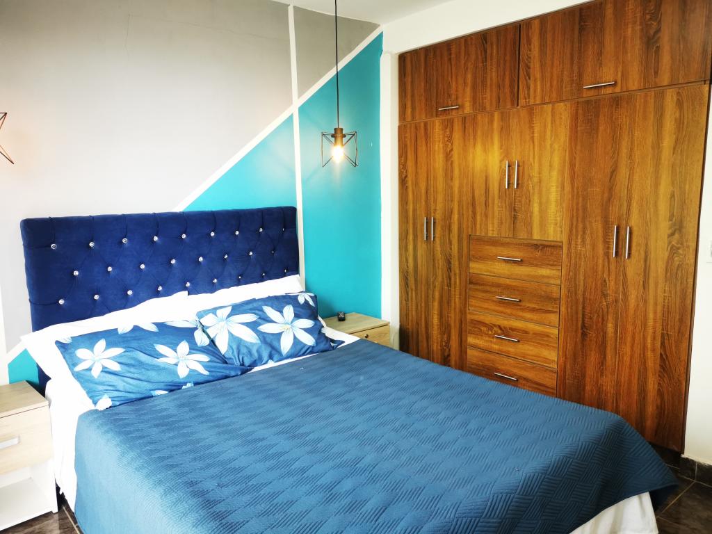 Casa Campestre En Venta - Casa Campestre En Murraposa B/El Salado, Ibagué