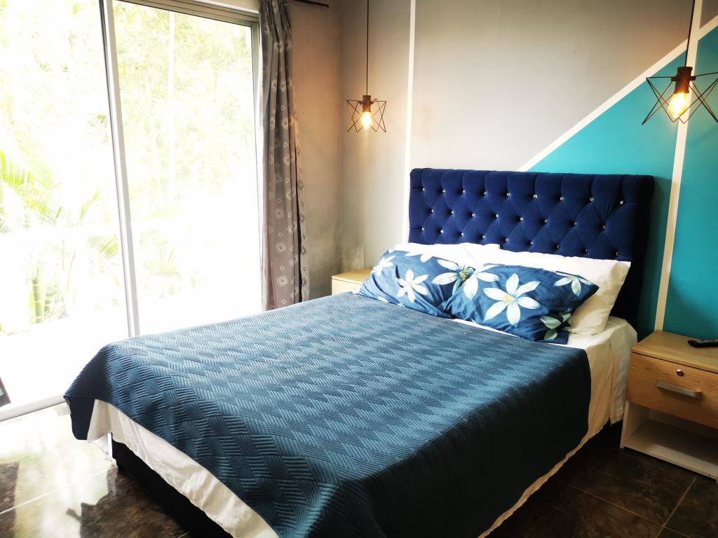 Casa Campestre En Venta - Casa Campestre En Murraposa B/El Salado, Ibagué