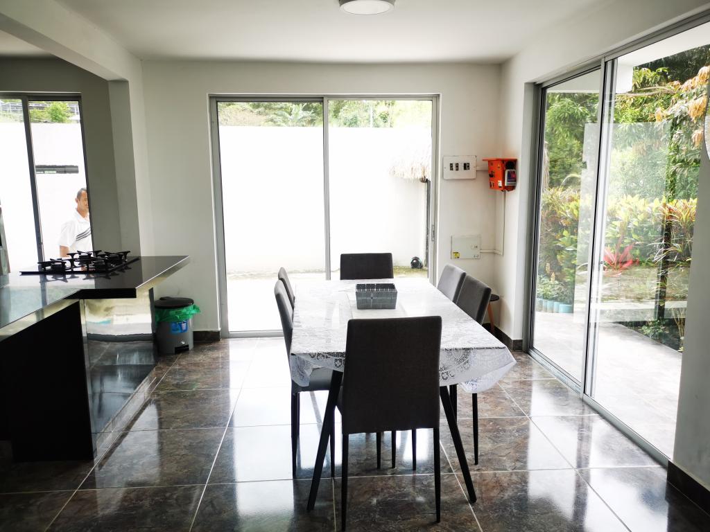 Casa Campestre En Venta - Casa Campestre En Murraposa B/El Salado, Ibagué