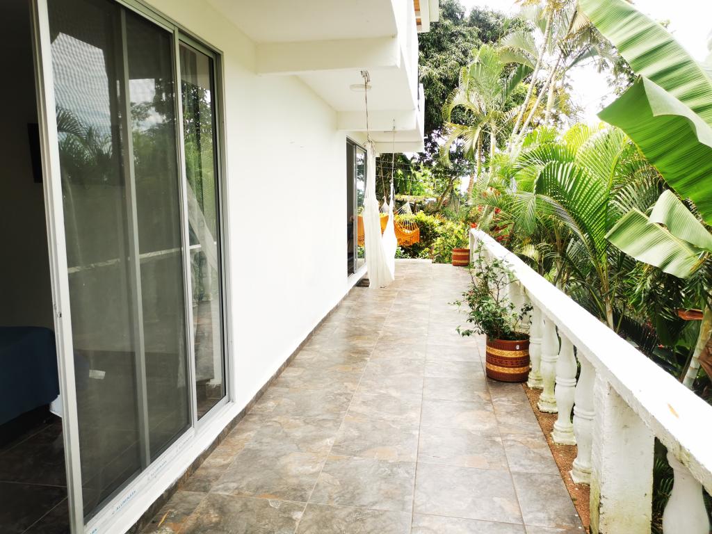 Casa Campestre En Venta - Casa Campestre En Murraposa B/El Salado, Ibagué