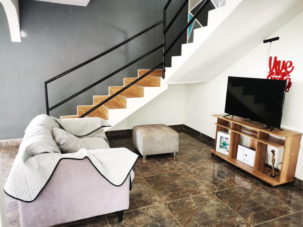 Casa Campestre En Venta - Casa Campestre En Murraposa B/El Salado, Ibagué