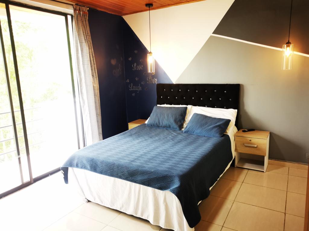 Casa Campestre En Venta - Casa Campestre En Murraposa B/El Salado, Ibagué