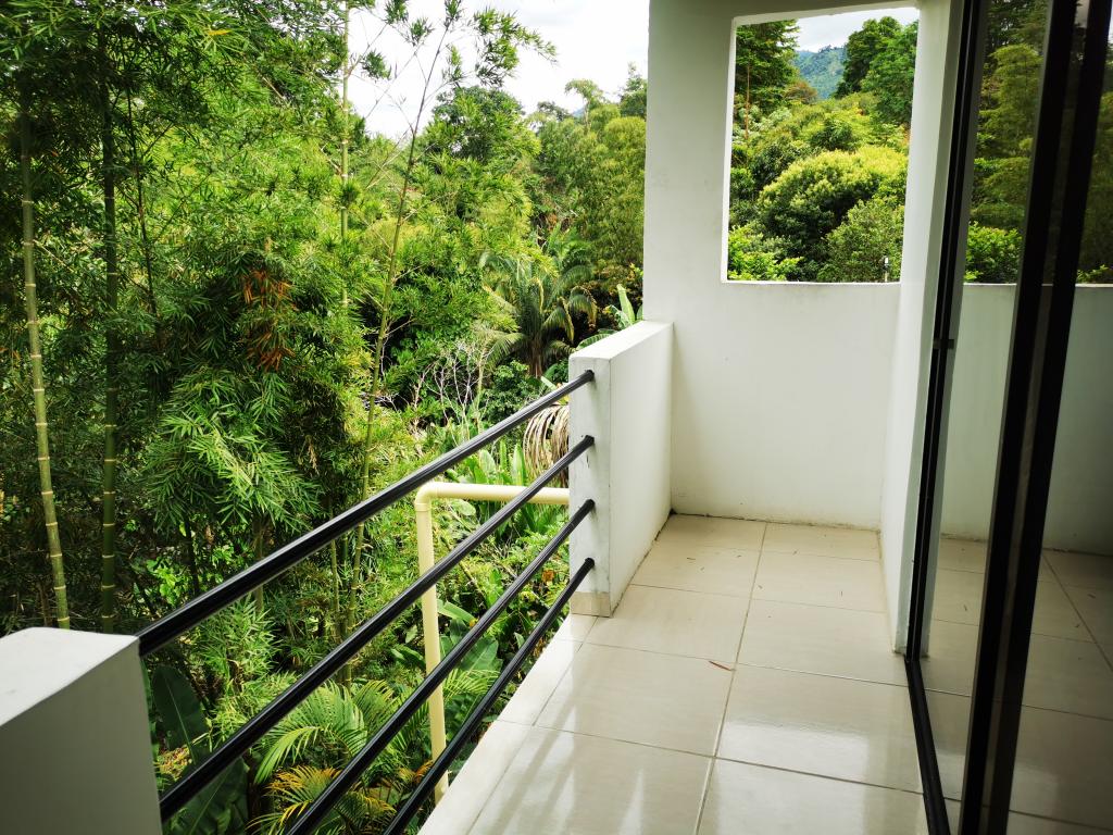 Casa Campestre En Venta - Casa Campestre En Murraposa B/El Salado, Ibagué