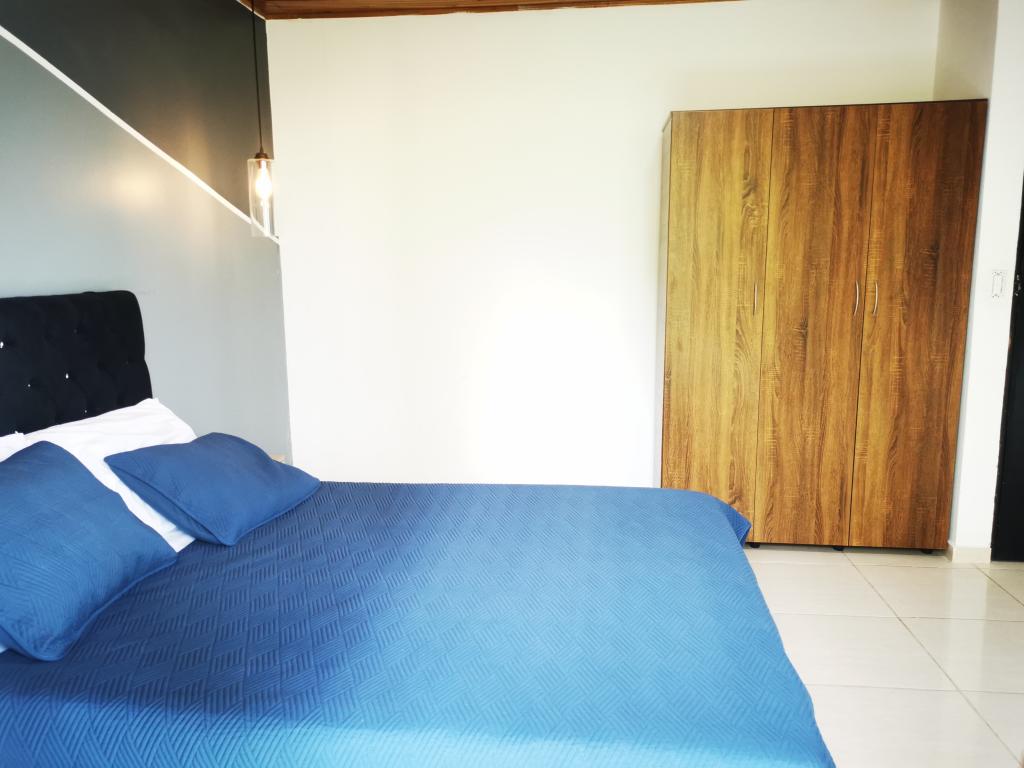 Casa Campestre En Venta - Casa Campestre En Murraposa B/El Salado, Ibagué