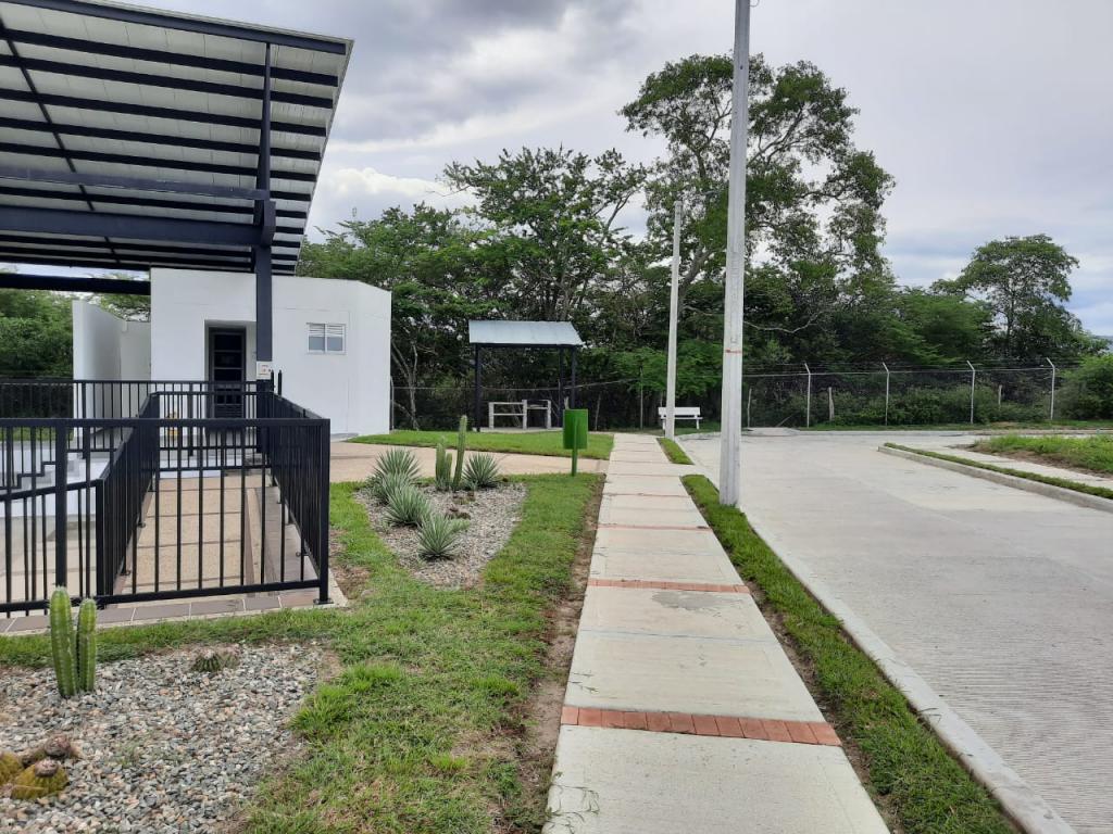 Lote En Venta - Club Residencial El Tesoro, Alvarado