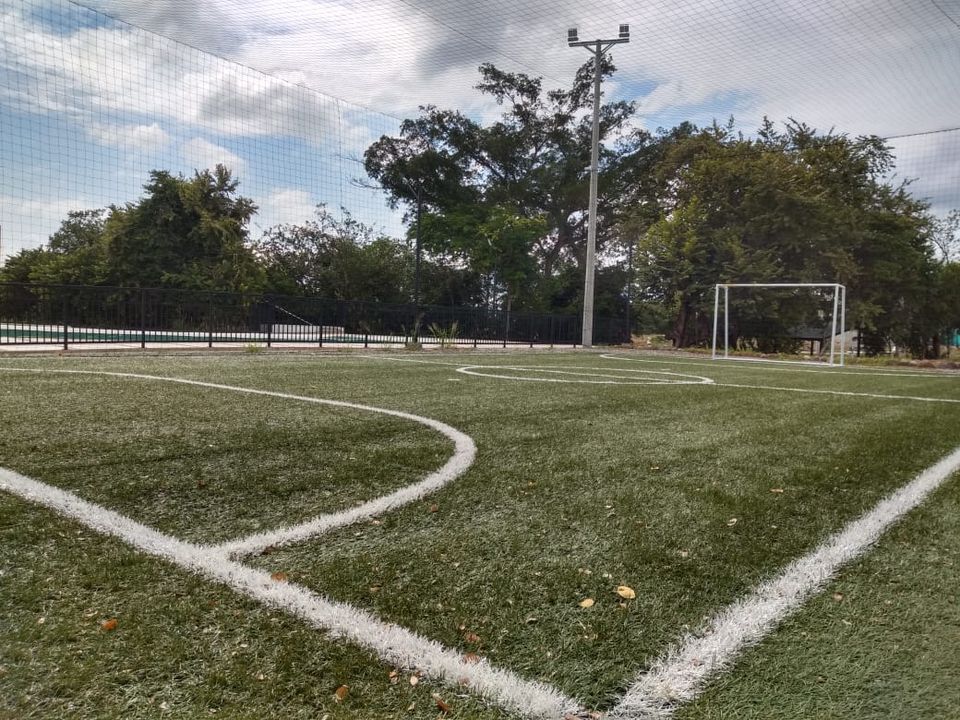 Lote En Venta - Club Residencial El Tesoro, Alvarado