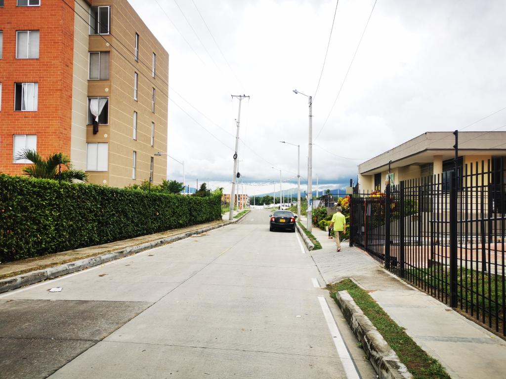 Apartamento En Venta - C.r Arboleda Del Campestre Totumo Piso 5 Sin Ascen, Ibagué