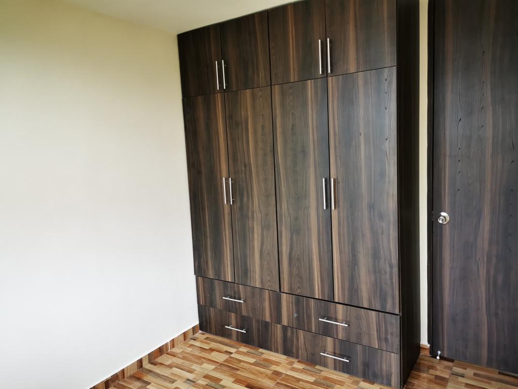 Apartamento En Venta - C.r Arboleda Del Campestre Totumo Piso 5 Sin Ascen, Ibagué