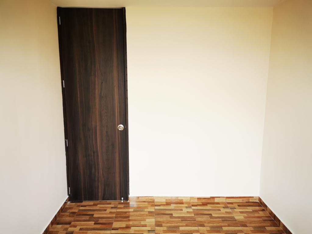 Apartamento En Venta - C.r Arboleda Del Campestre Totumo Piso 5 Sin Ascen, Ibagué