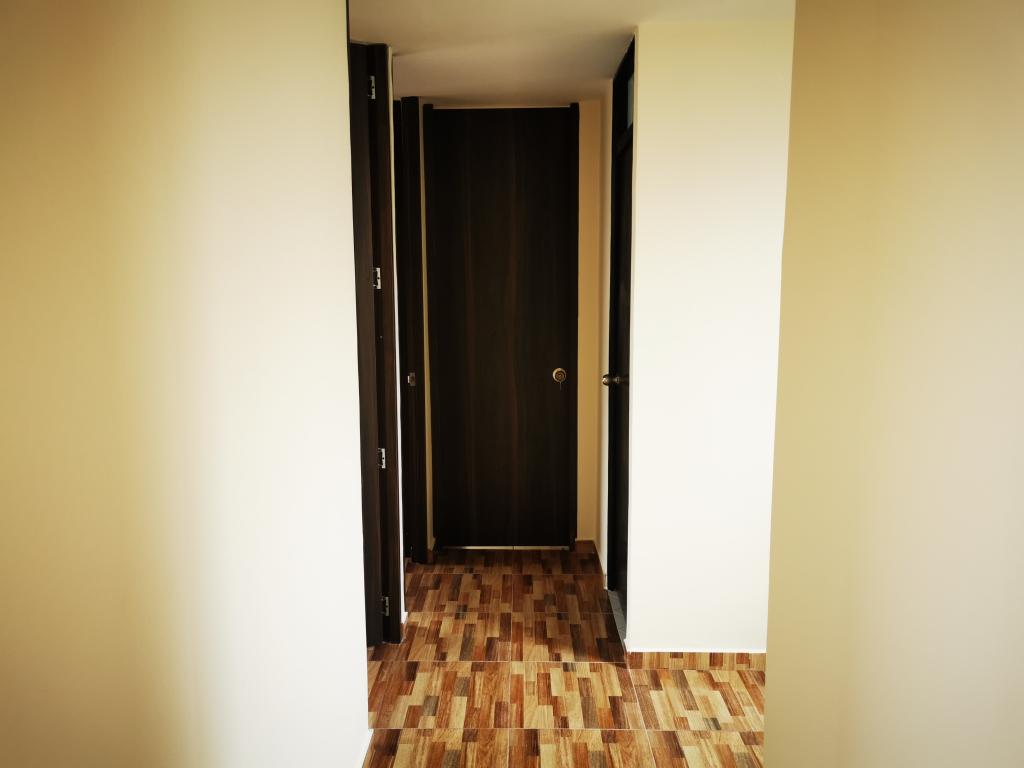 Apartamento En Venta - C.r Arboleda Del Campestre Totumo Piso 5 Sin Ascen, Ibagué