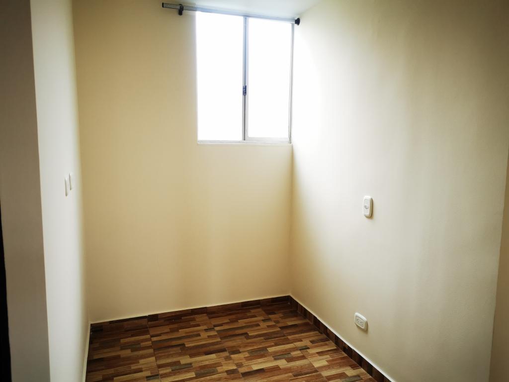 Apartamento En Venta - C.r Arboleda Del Campestre Totumo Piso 5 Sin Ascen, Ibagué