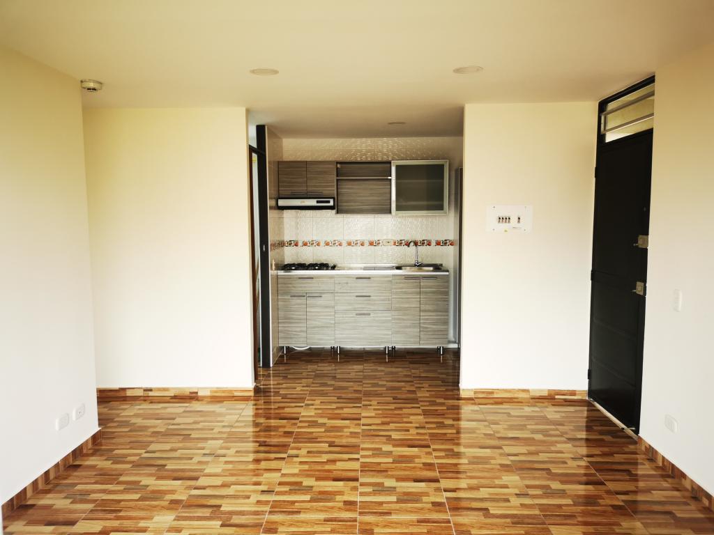 Apartamento En Venta - C.r Arboleda Del Campestre Totumo Piso 5 Sin Ascen, Ibagué