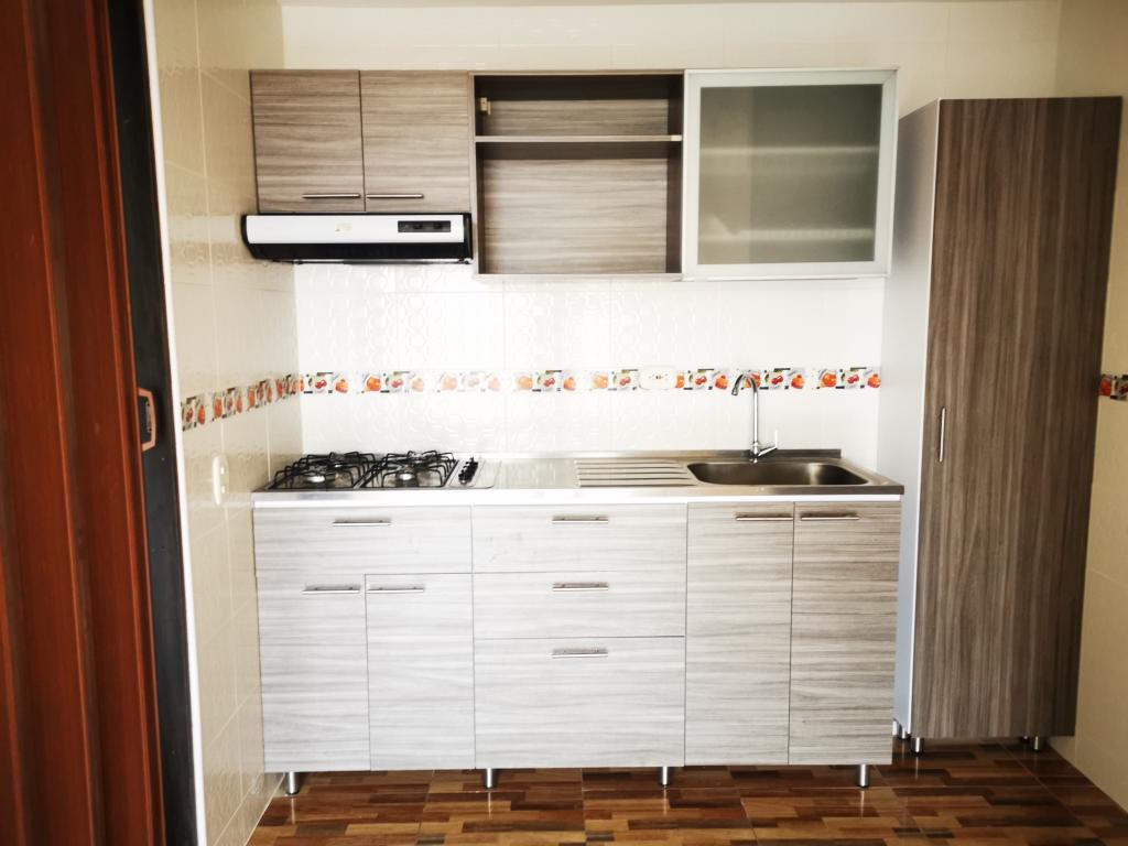 Apartamento En Venta - C.r Arboleda Del Campestre Totumo Piso 5 Sin Ascen, Ibagué