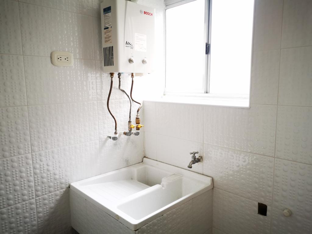 Apartamento En Venta - C.r Arboleda Del Campestre Totumo Piso 5 Sin Ascen, Ibagué