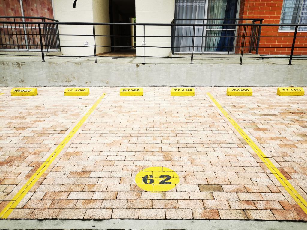 Apartamento En Venta - C.r Arboleda Del Campestre Totumo Piso 5 Sin Ascen, Ibagué