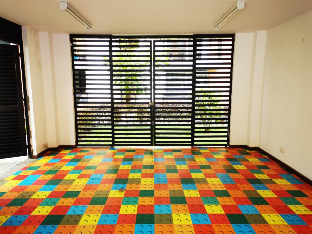 Apartamento En Venta - C.r Arboleda Del Campestre Totumo Piso 5 Sin Ascen, Ibagué