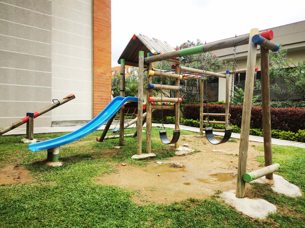 Apartamento En Venta - C.r Arboleda Del Campestre Totumo Piso 5 Sin Ascen, Ibagué