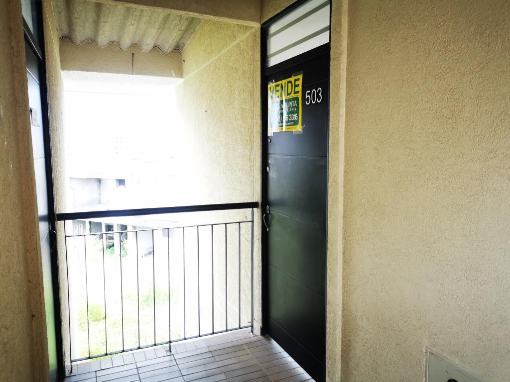 Apartamento En Venta - C.r Arboleda Del Campestre Totumo Piso 5 Sin Ascen, Ibagué