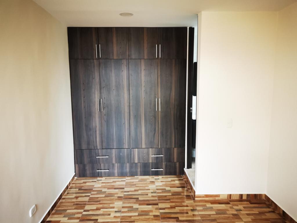 Apartamento En Venta - C.r Arboleda Del Campestre Totumo Piso 5 Sin Ascen, Ibagué