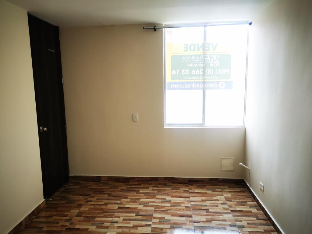 Apartamento En Venta - C.r Arboleda Del Campestre Totumo Piso 5 Sin Ascen, Ibagué