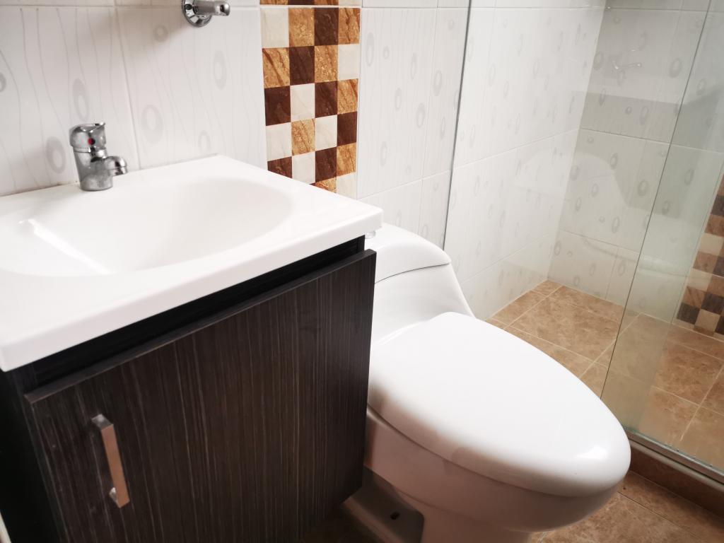 Apartamento En Venta - C.r Arboleda Del Campestre Totumo Piso 5 Sin Ascen, Ibagué