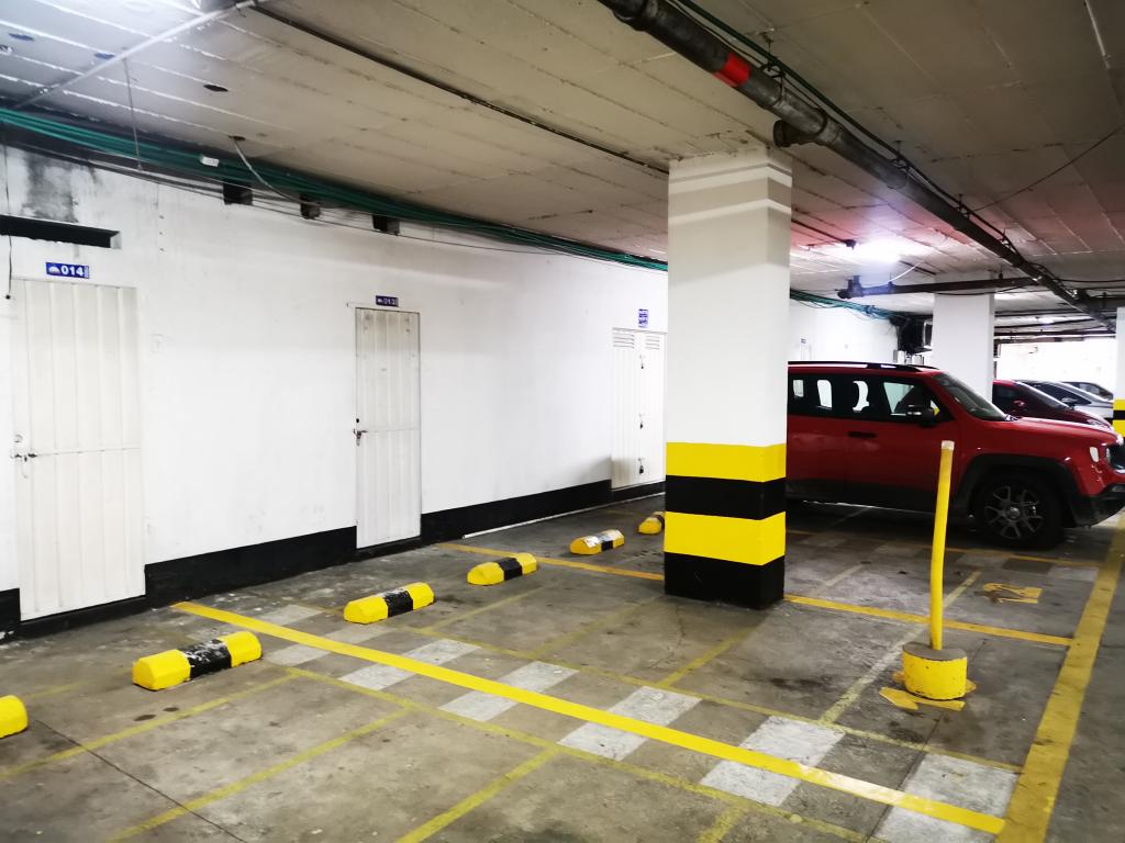 Bodega En Arriendo - Centro Comercial La Quinta Bodega 13, Ibagué