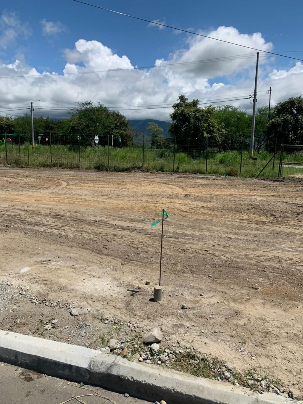 Lote En Venta - Condominio Grand Arizona, Alvarado