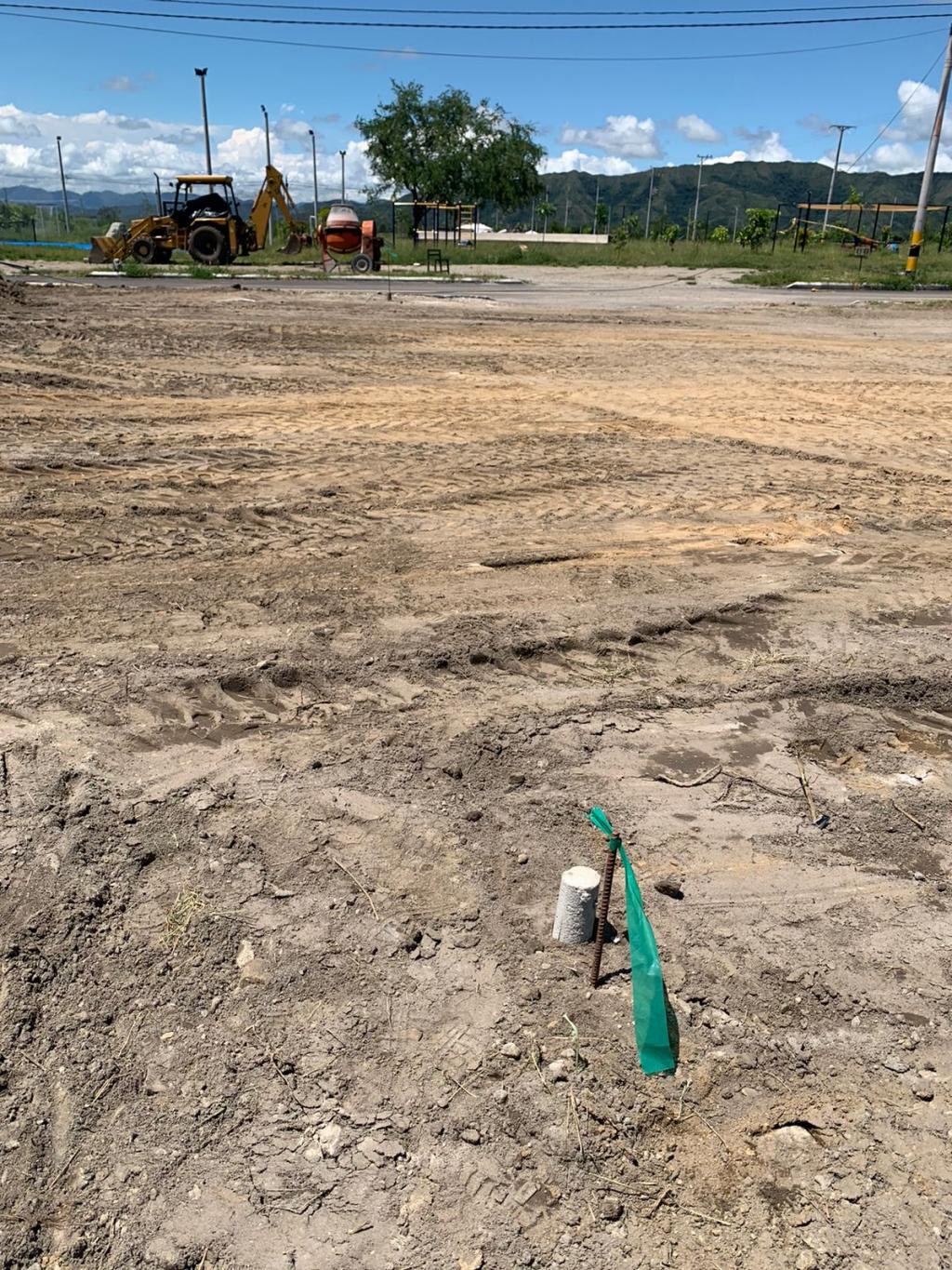 Lote En Venta - Condominio Grand Arizona, Alvarado