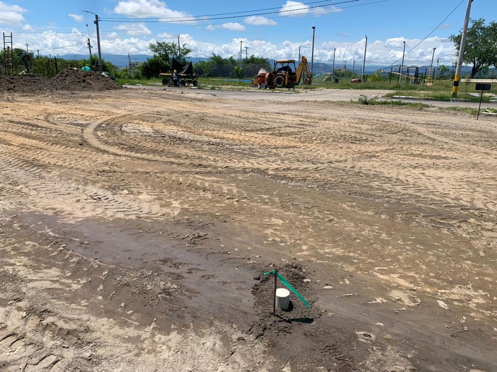 Lote En Venta - Condominio Grand Arizona, Alvarado