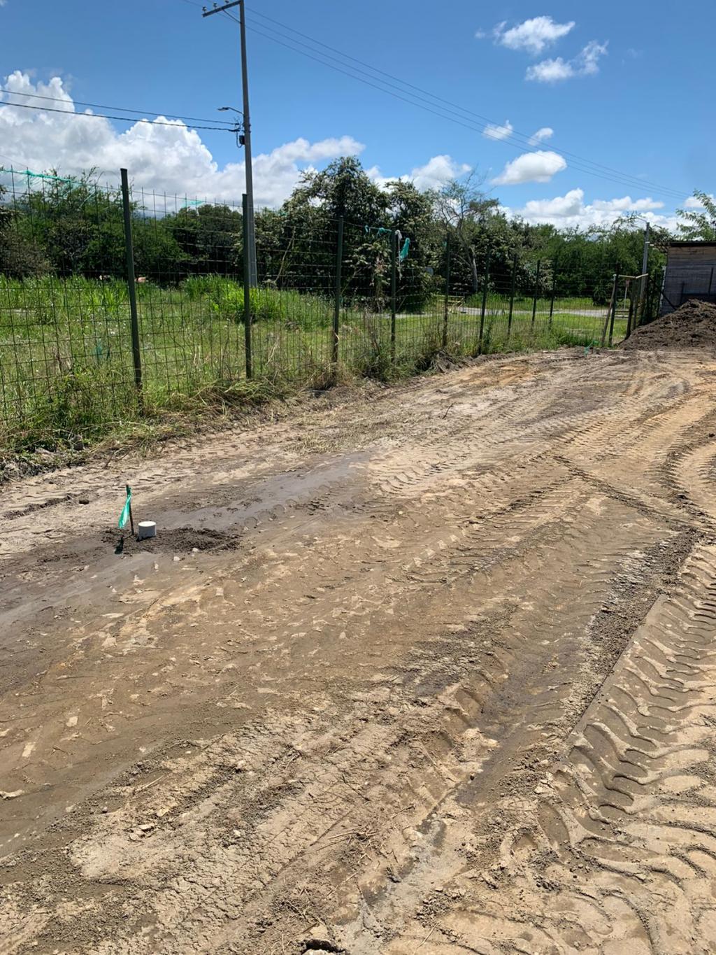 Lote En Venta - Condominio Grand Arizona, Alvarado