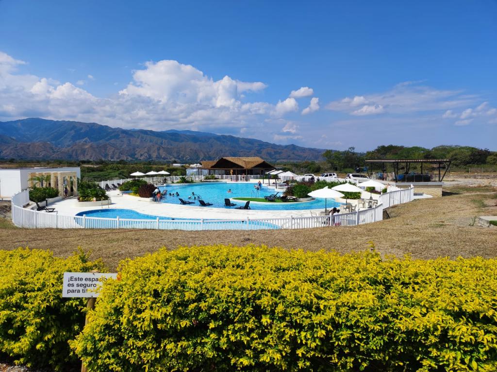 Lote En Venta - C.r Stoneville, Alvarado