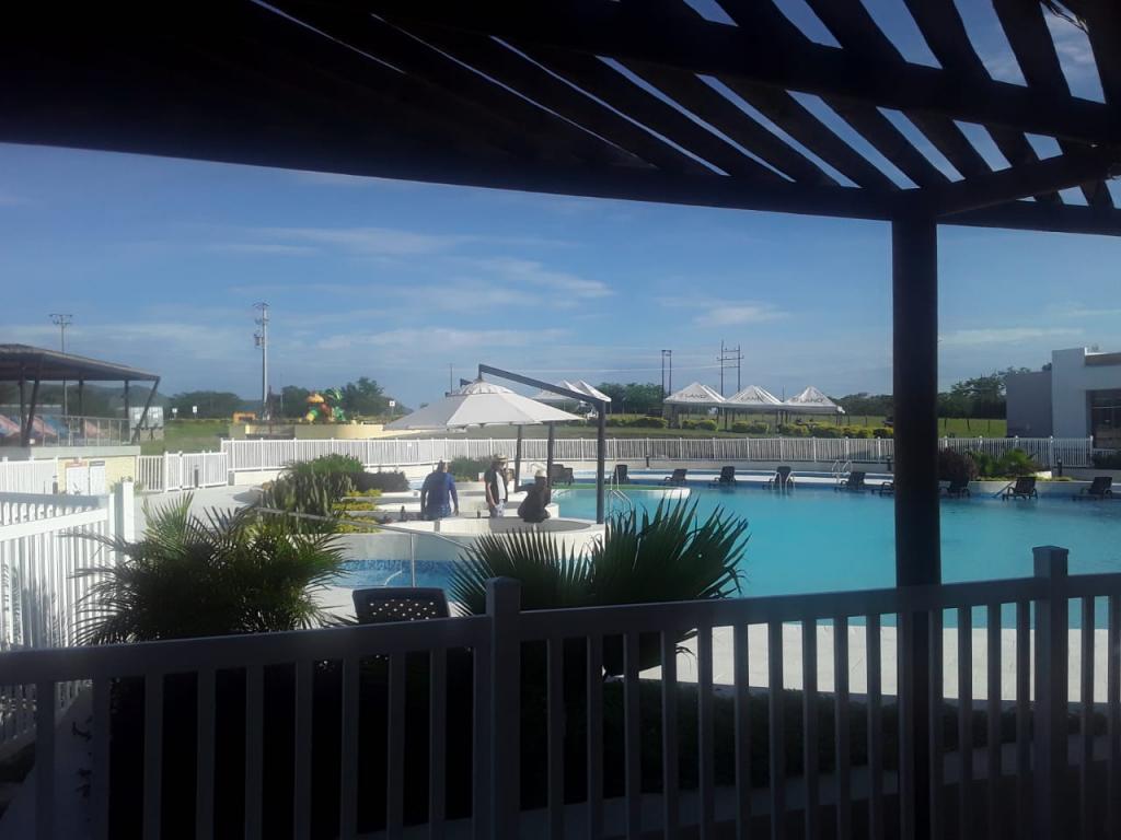 Lote En Venta - C.r Stoneville, Alvarado