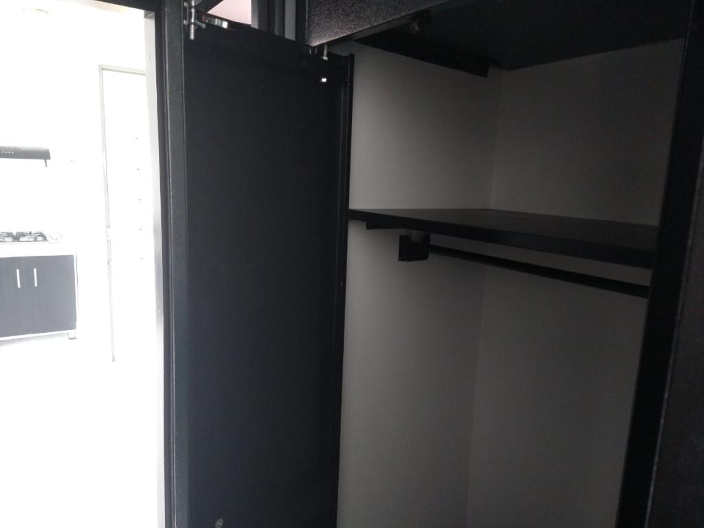 Apartamento En Venta - C.r Mirador De Cantabria Piso 5, Ibagué