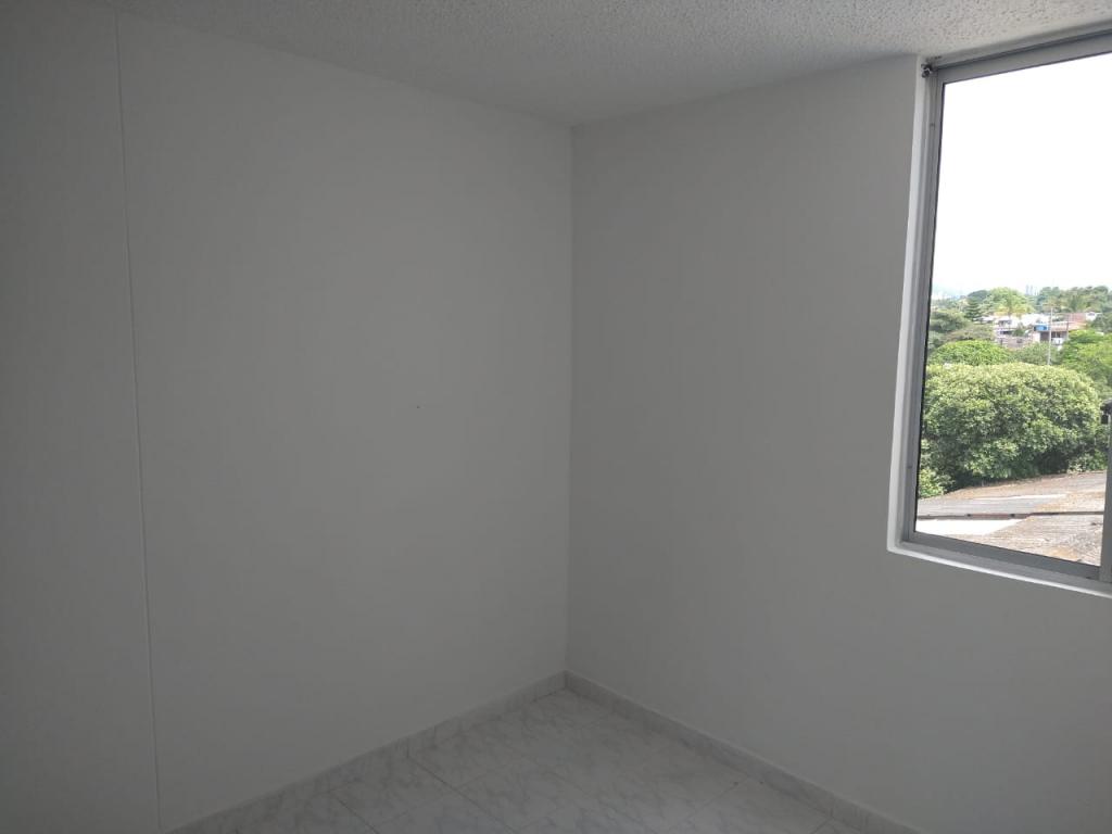 Apartamento En Venta - C.r Mirador De Cantabria Piso 5, Ibagué