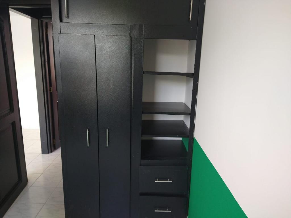 Apartamento En Venta - C.r Mirador De Cantabria Piso 5, Ibagué