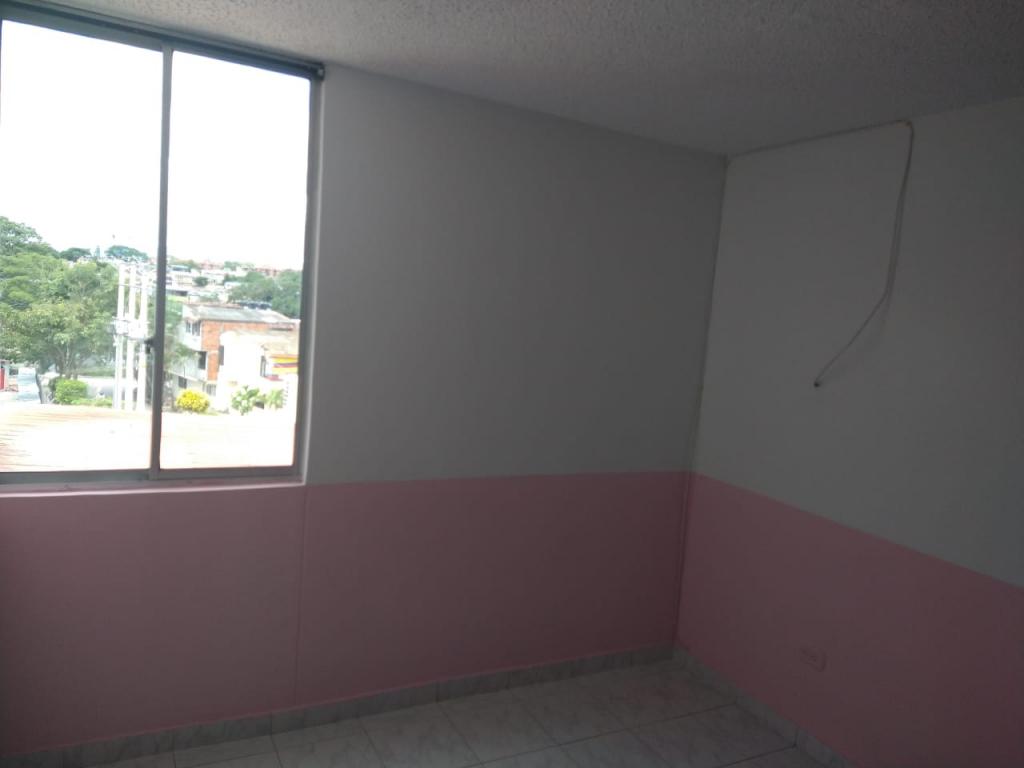 Apartamento En Venta - C.r Mirador De Cantabria Piso 5, Ibagué