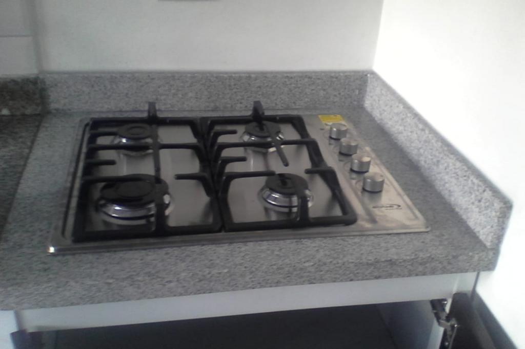 Apartamento En Venta - C.r Mirador De Cantabria Piso 5, Ibagué