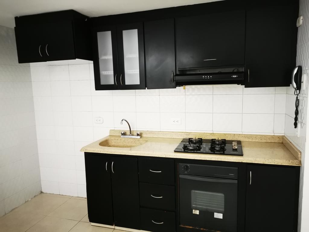 Apartamento En Arriendo - Palmar De Villa Arkadia, Ibagué