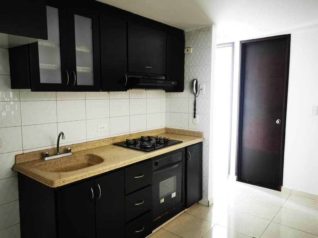 Apartamento En Arriendo - Palmar De Villa Arkadia, Ibagué