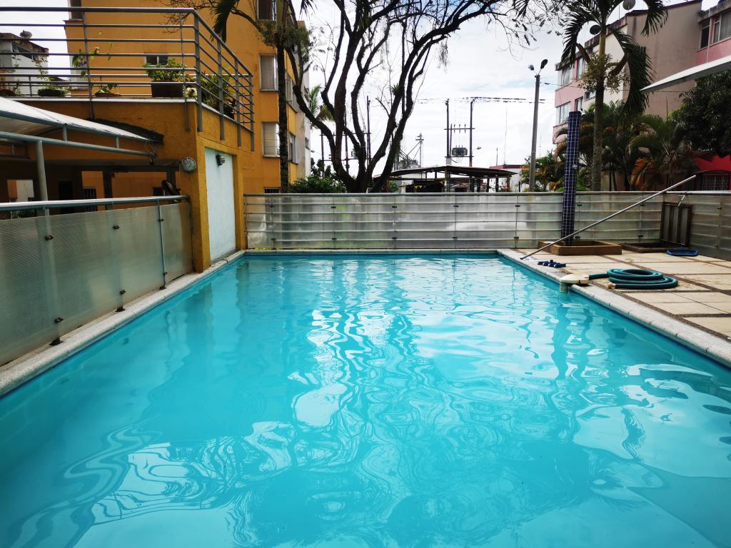 Apartamento En Arriendo - Palmar De Villa Arkadia, Ibagué