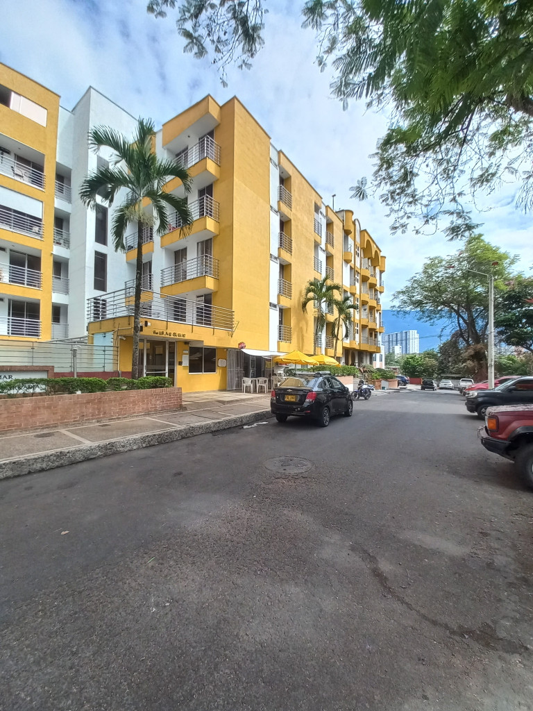 Apartamento En Arriendo - Palmar De Villa Arkadia, Ibagué