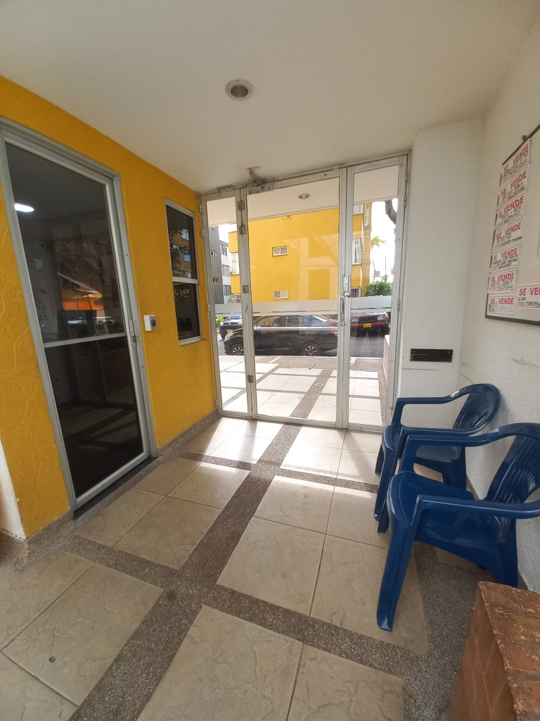 APARTAMENTO en ARRIENDO en PALMAR DE VILLA ARKADIA — 4