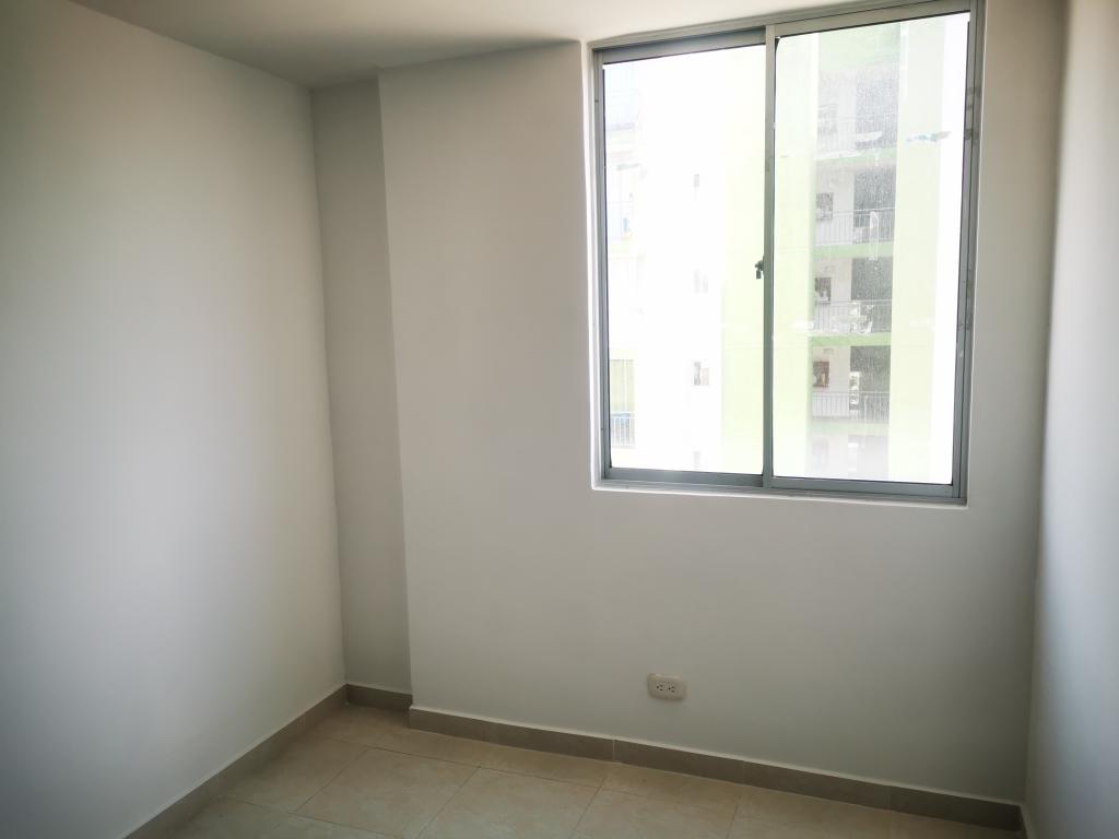 Apartamento En Arriendo/Venta - Balcones De San Nicolas, Ibagué