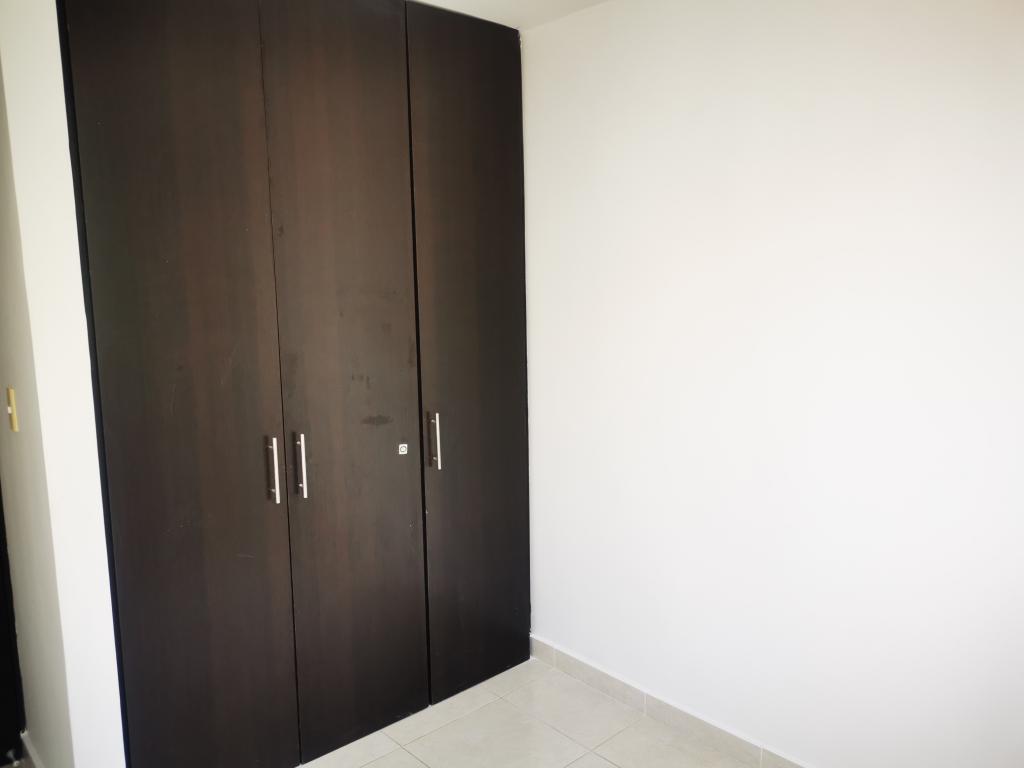 Apartamento En Arriendo/Venta - Balcones De San Nicolas, Ibagué