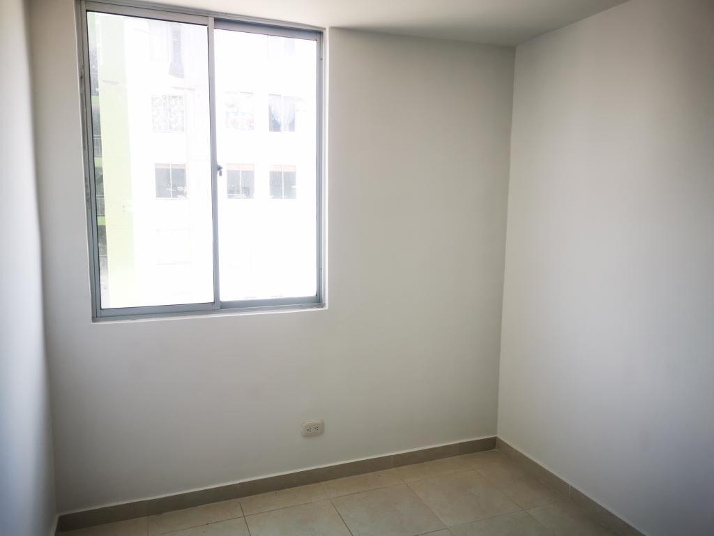 Apartamento En Arriendo/Venta - Balcones De San Nicolas, Ibagué