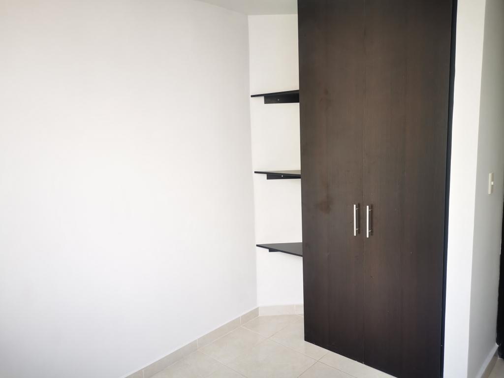 Apartamento En Arriendo/Venta - Balcones De San Nicolas, Ibagué